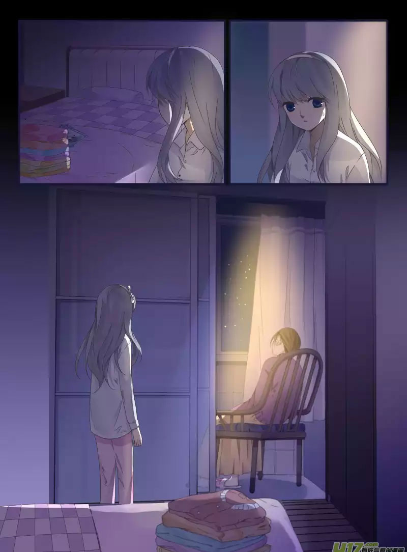 Lan Chi: Chapter 44 - Page 10