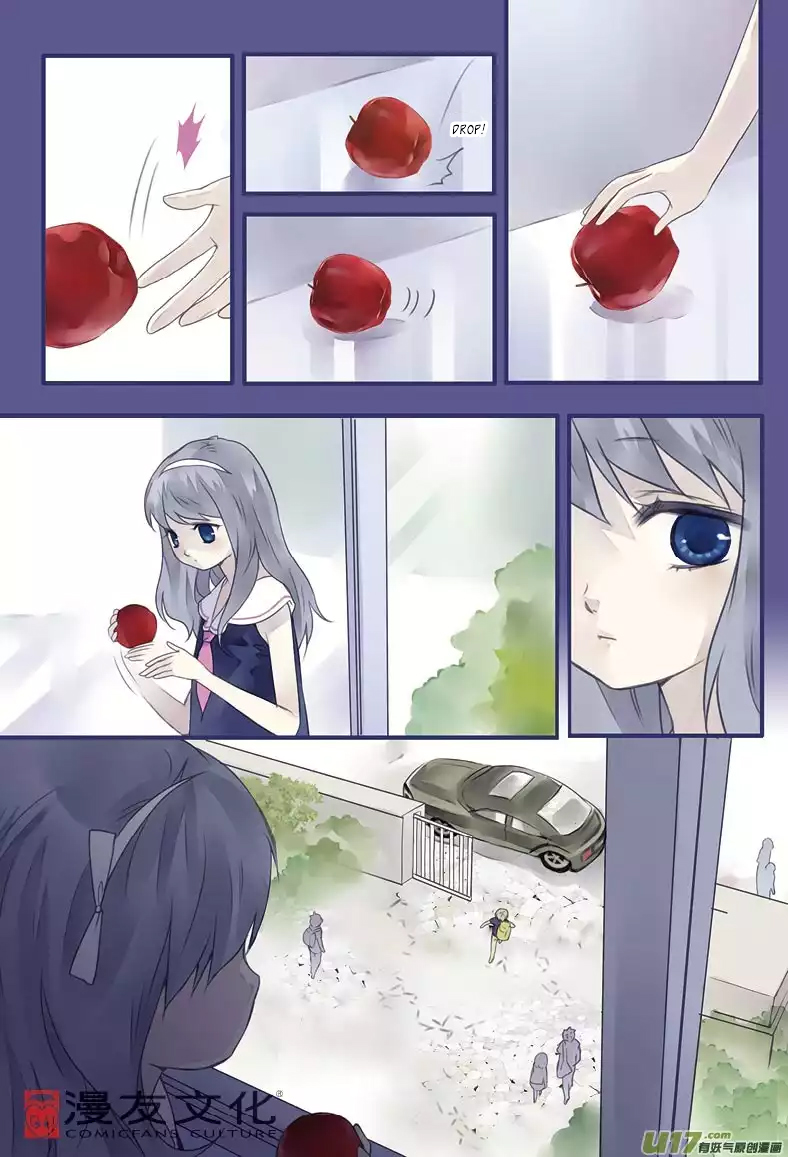 Lan Chi: Chapter 5 - Page 6