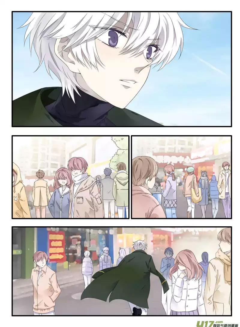 Lan Chi: Chapter 50 - Page 36