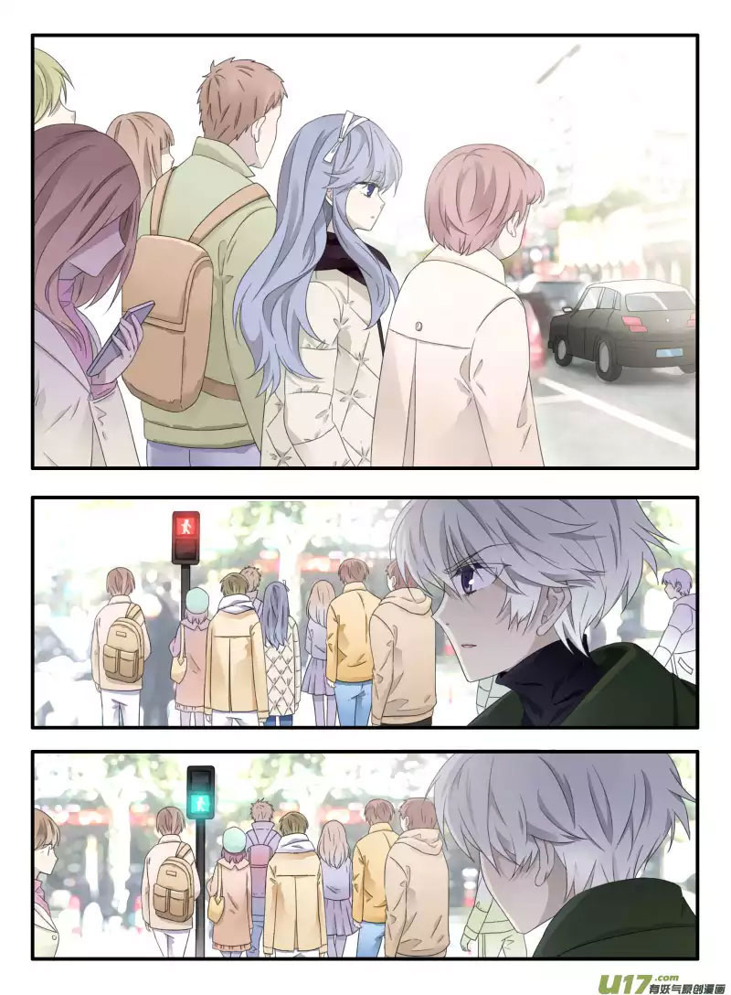 Lan Chi: Chapter 50 - Page 37