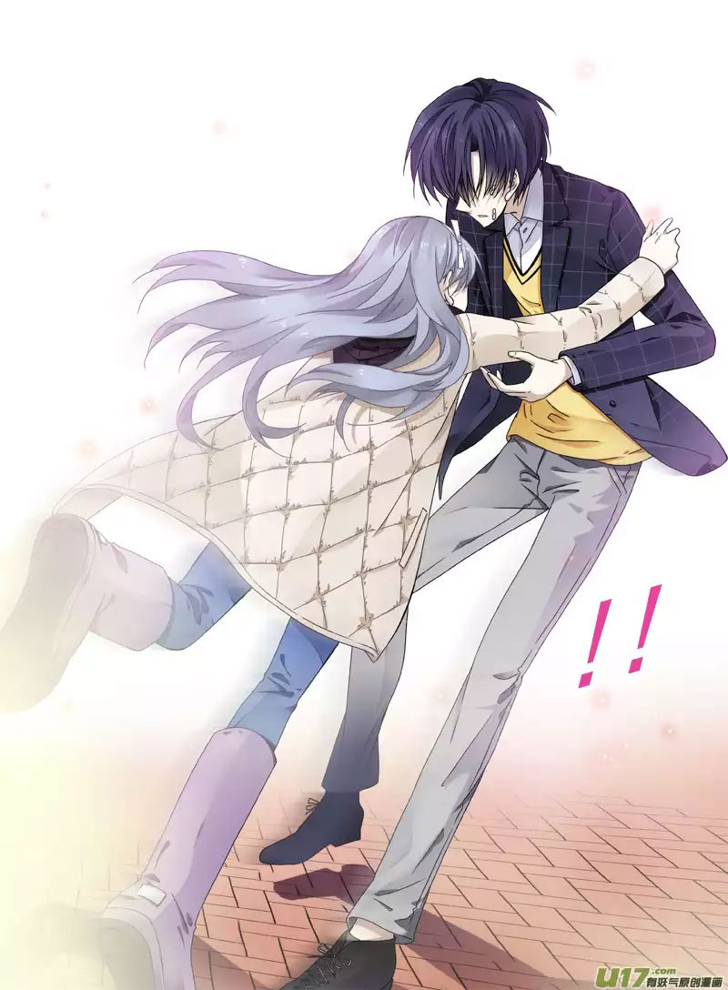 Lan Chi: Chapter 54 - Page 18