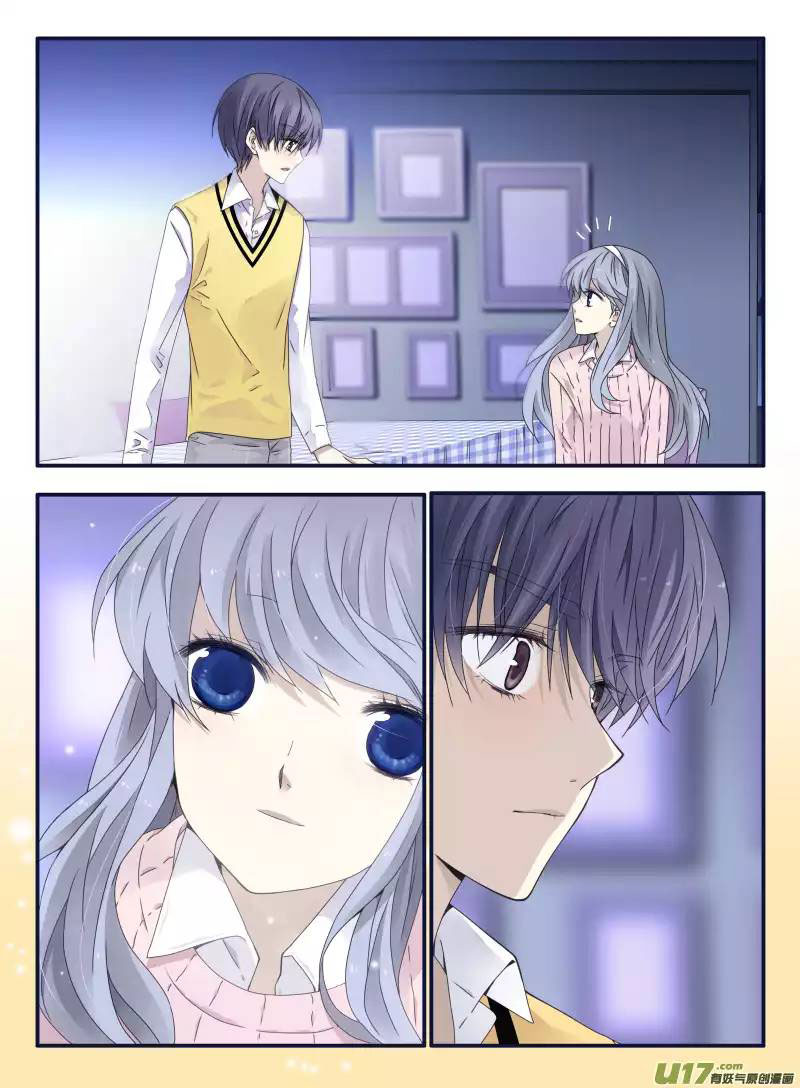 Lan Chi: Chapter 55 - Page 21