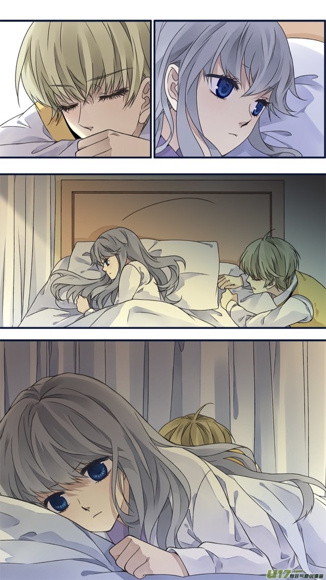 Lan Chi: Chapter 77.2 - Page 21