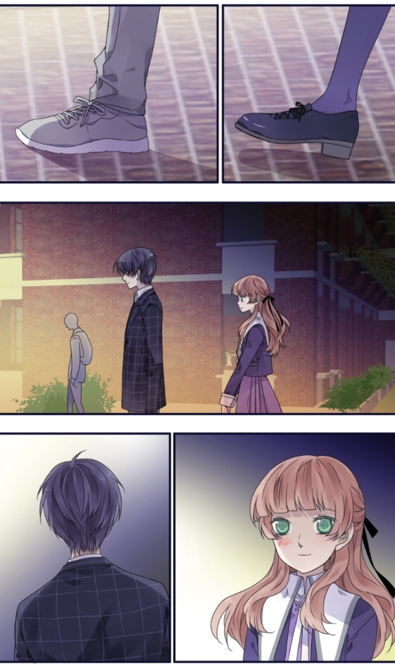 Lan Chi: Chapter 78 - Page 8