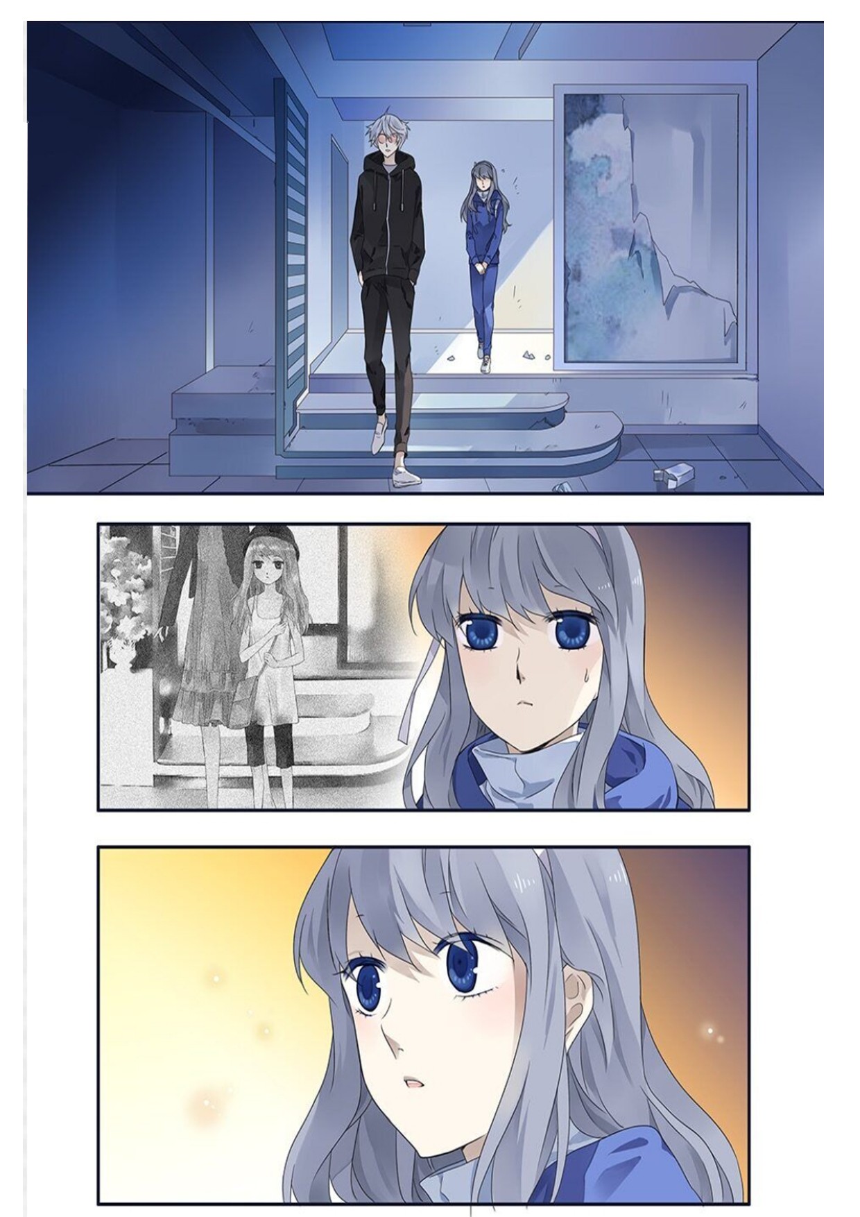 Lan Chi: Chapter 95 - Page 7