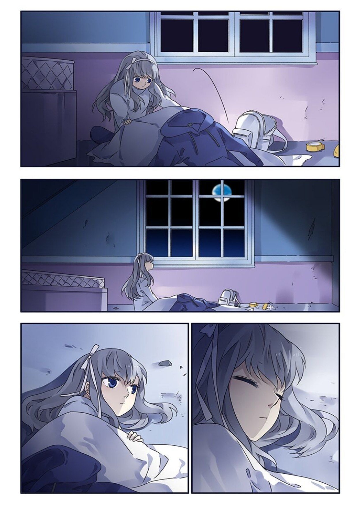 Lan Chi: Chapter 95 - Page 12