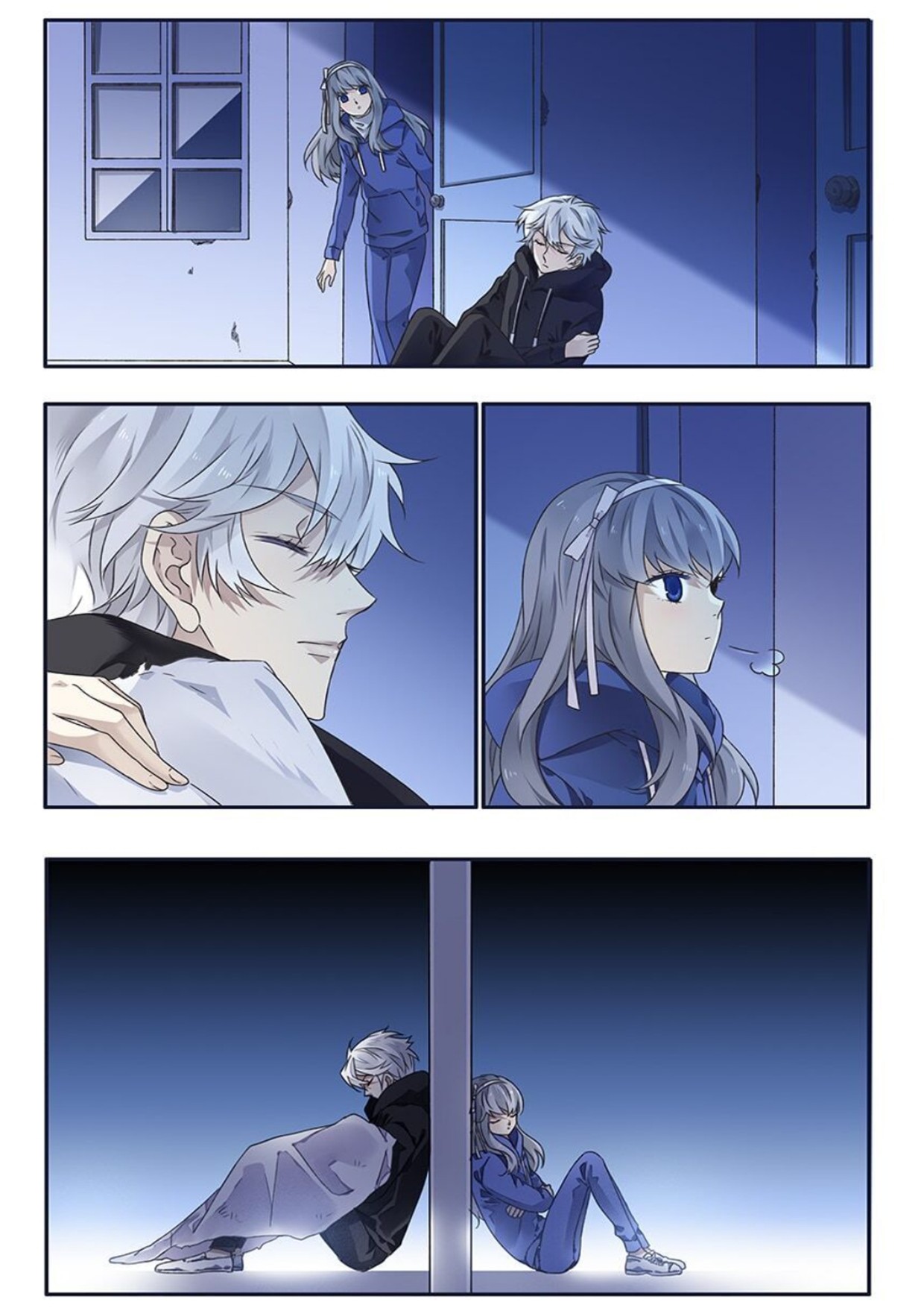 Lan Chi: Chapter 97 - Page 4