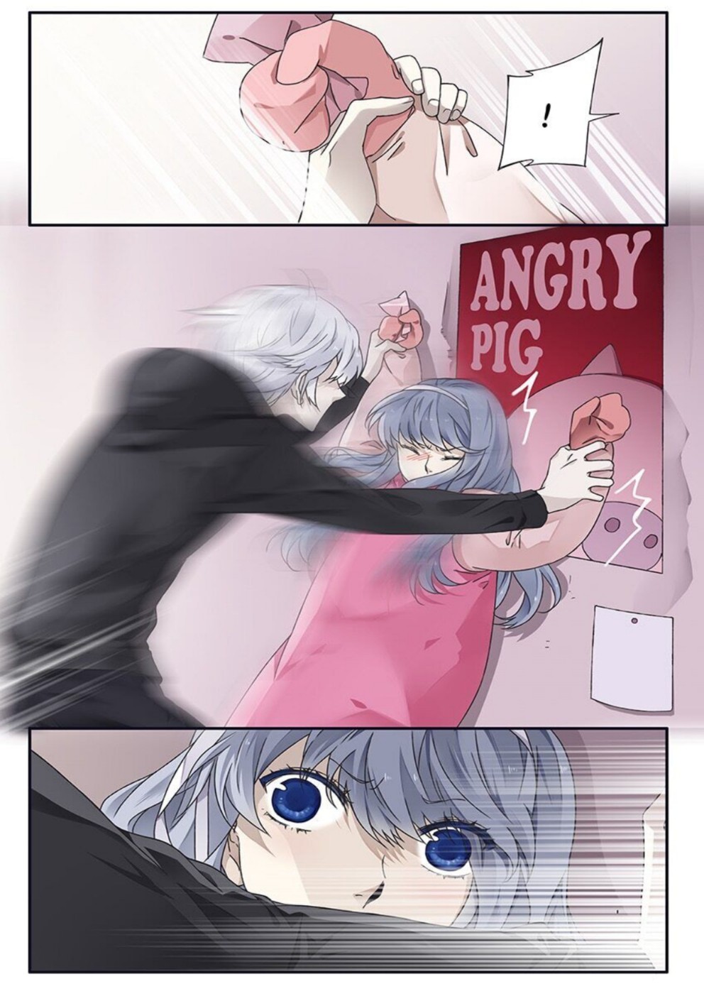 Lan Chi: Chapter 98 - Page 3