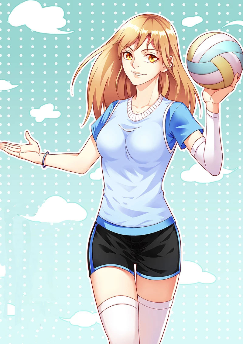 Love between me and you: Chapter 11 - Page 2