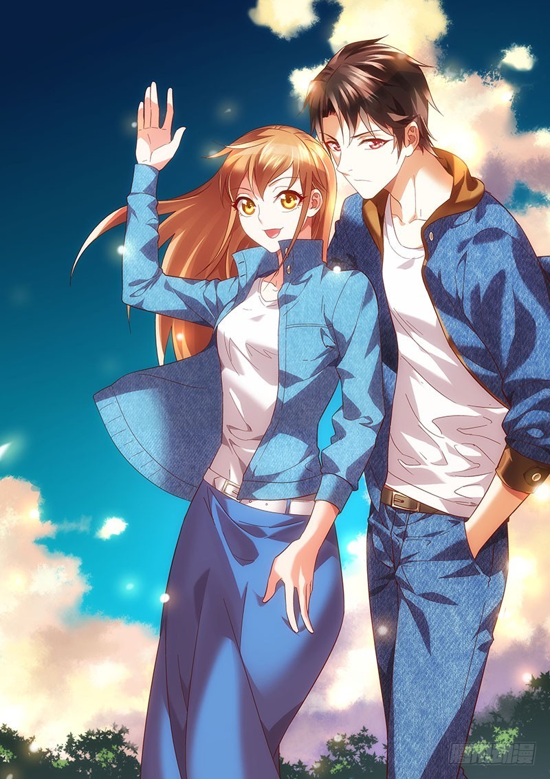 Love between me and you: Chapter 29 - Page 2