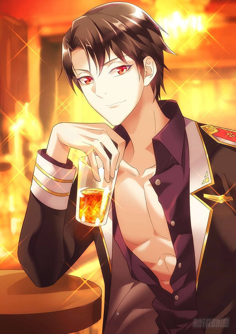 Love between me and you: Chapter 32 - Page 2