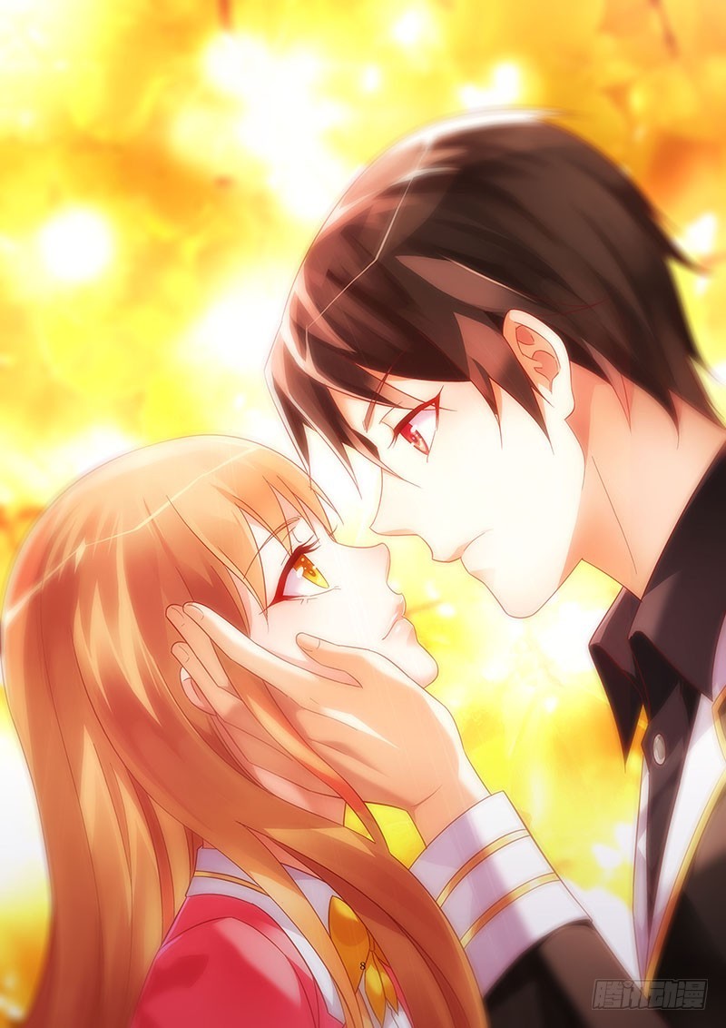 Love between me and you: Chapter 46 - Page 9