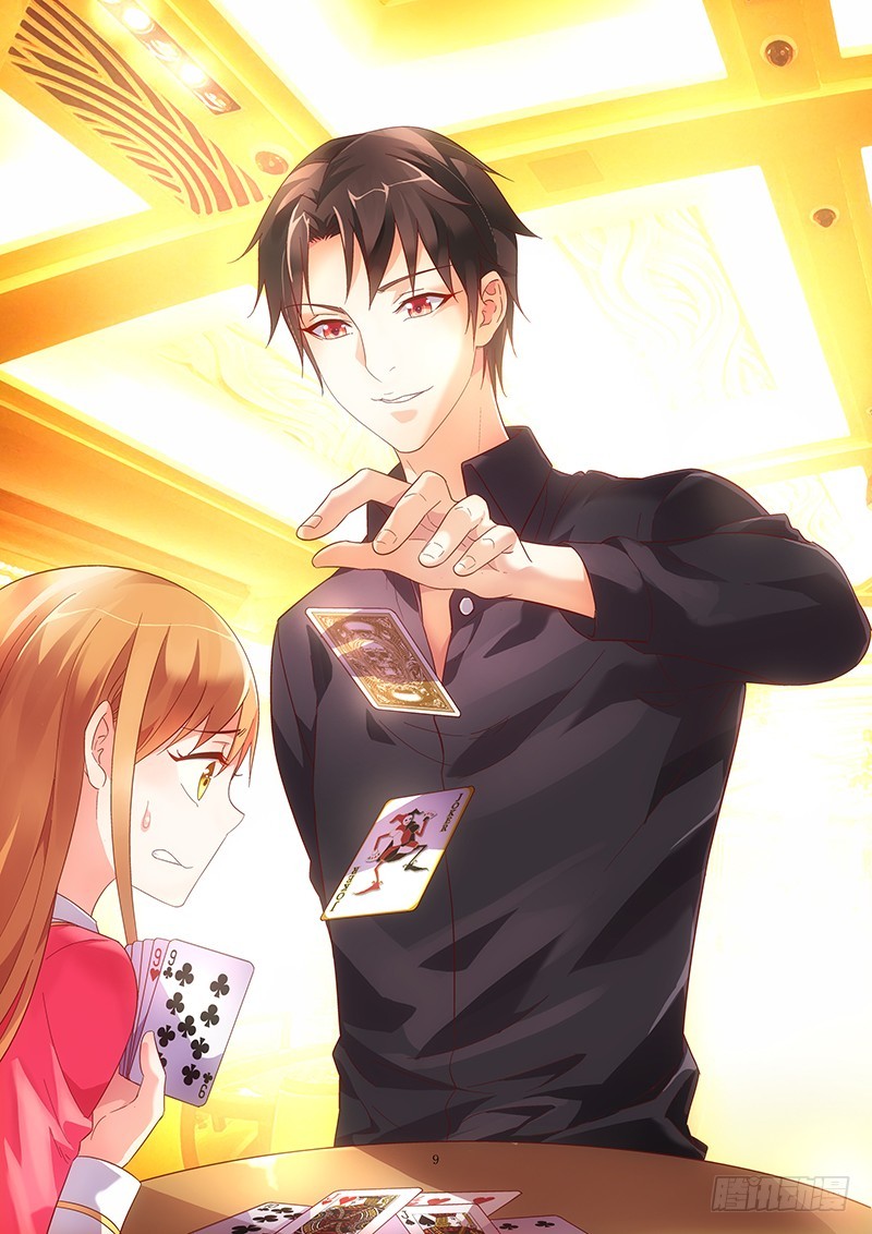 Love between me and you: Chapter 48 - Page 2