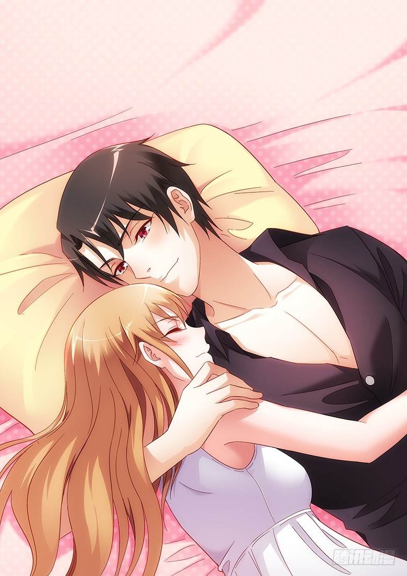 Love between me and you: Chapter 55 - Page 2