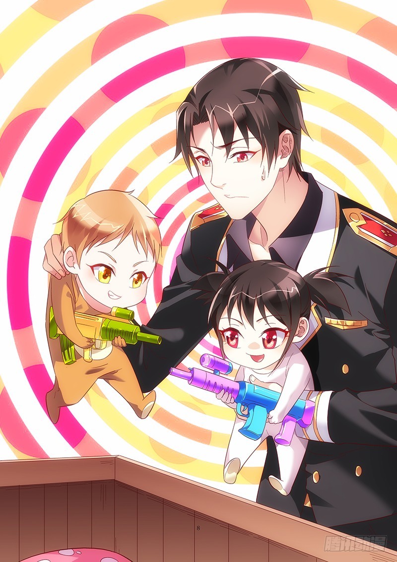 Love between me and you: Chapter 56 - Page 2