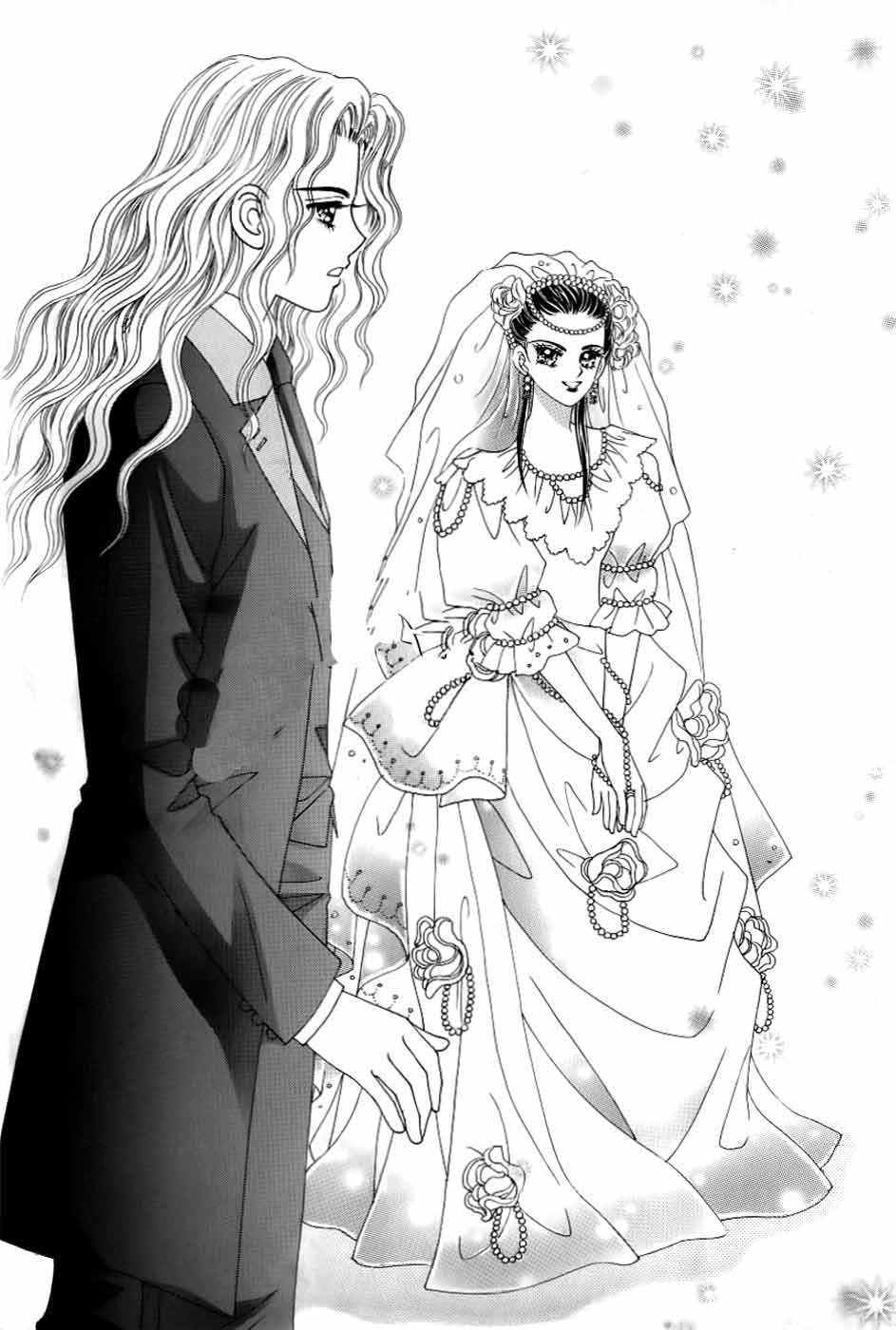 Love in the Mask: Chapter 123 - Page 38