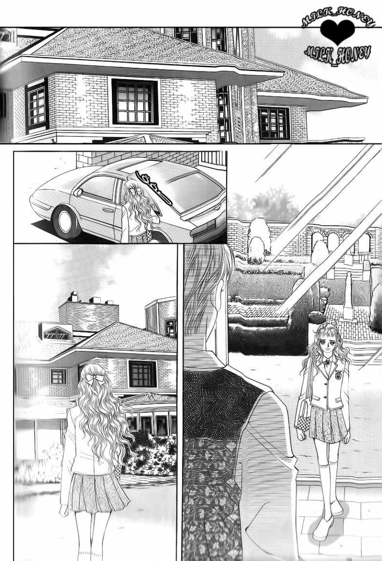 Love in the Mask: Chapter 16 - Page 31