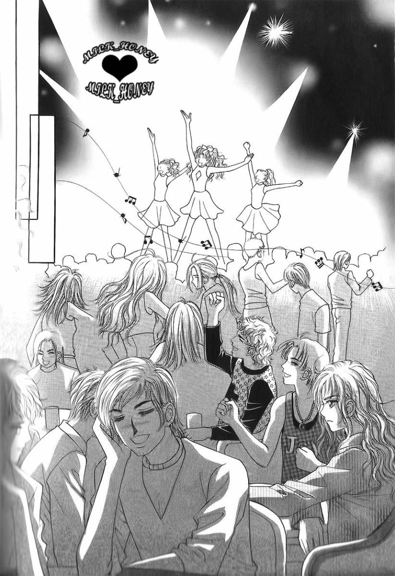 Love in the Mask: Chapter 16 - Page 35