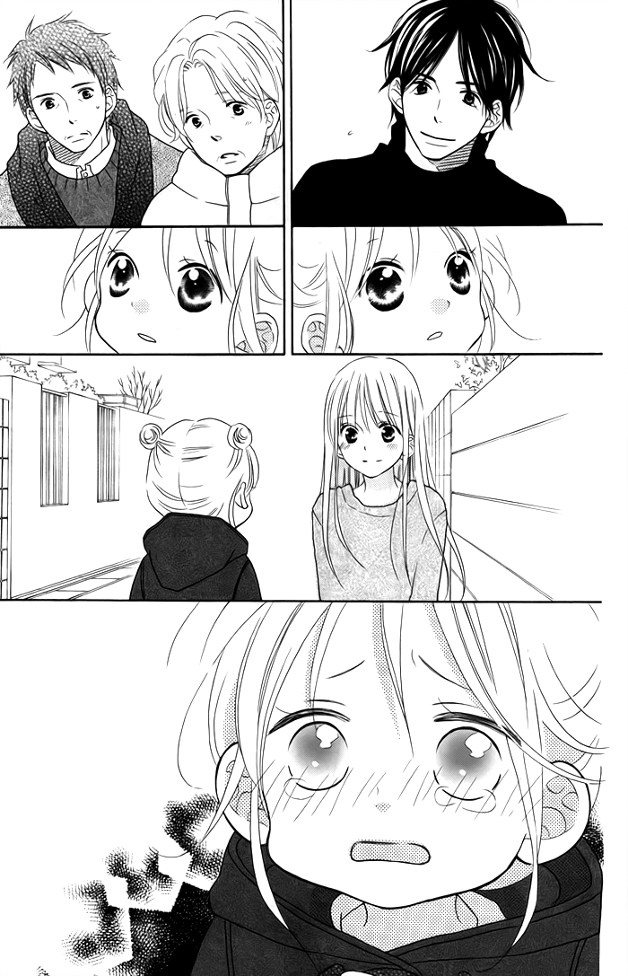 Love So Life: Chapter 102 - Page 6