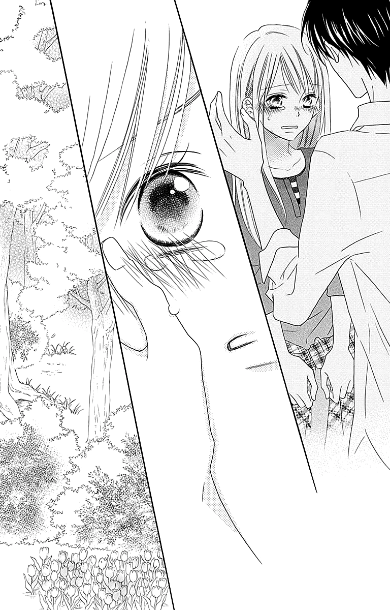 Love So Life: Chapter 106 - Page 24