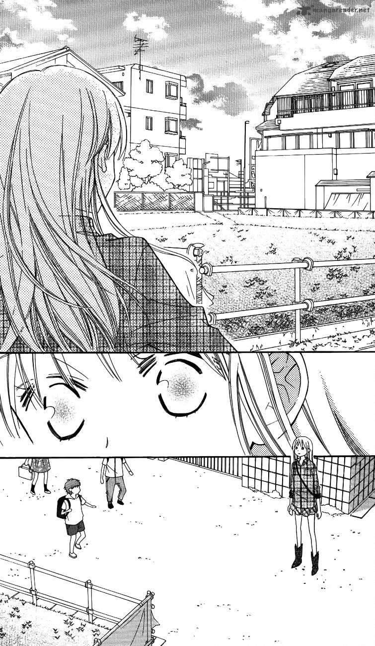 Love So Life: Chapter 51 - Page 17