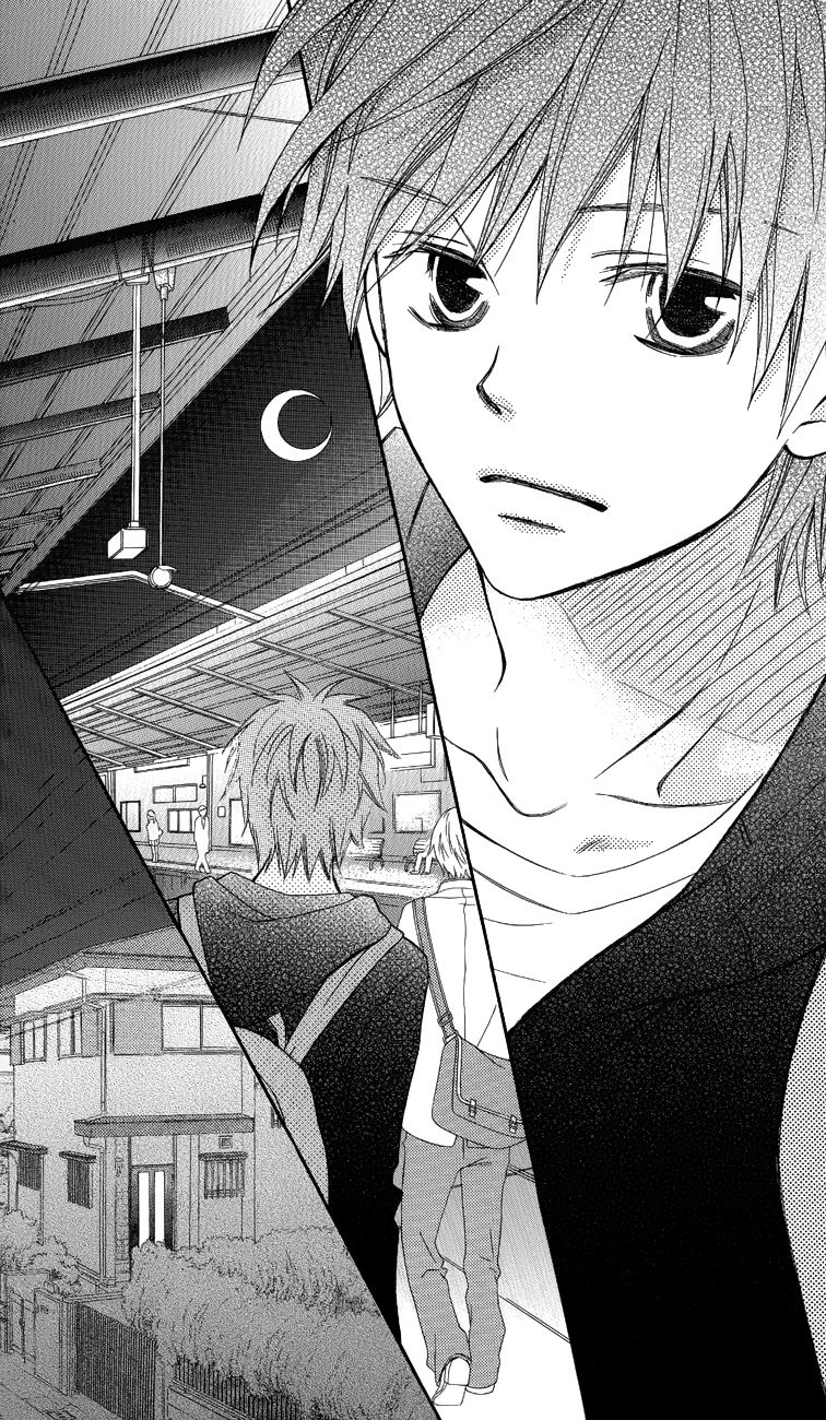 Love So Life: Chapter 55 - Page 7