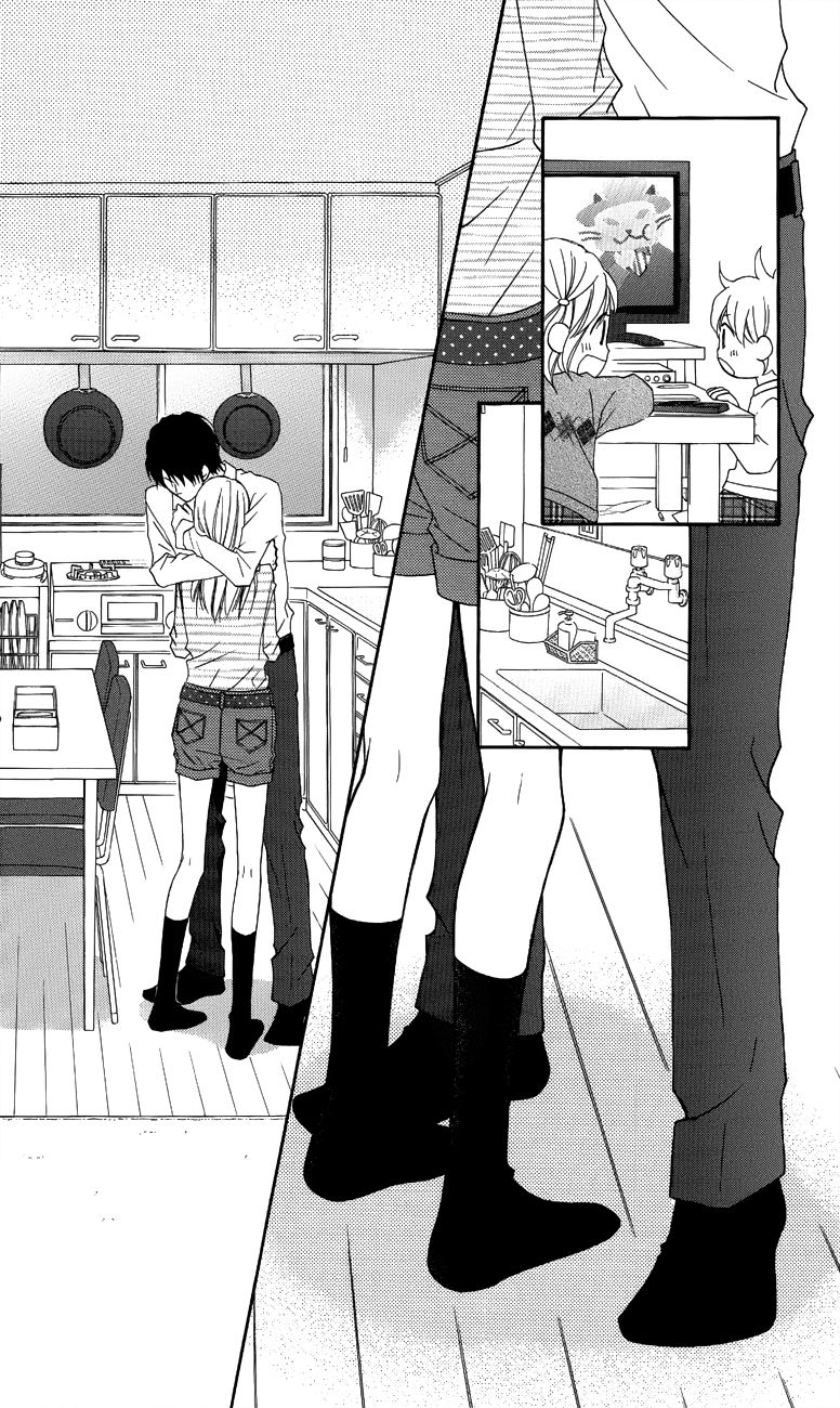 Love So Life: Chapter 55 - Page 8