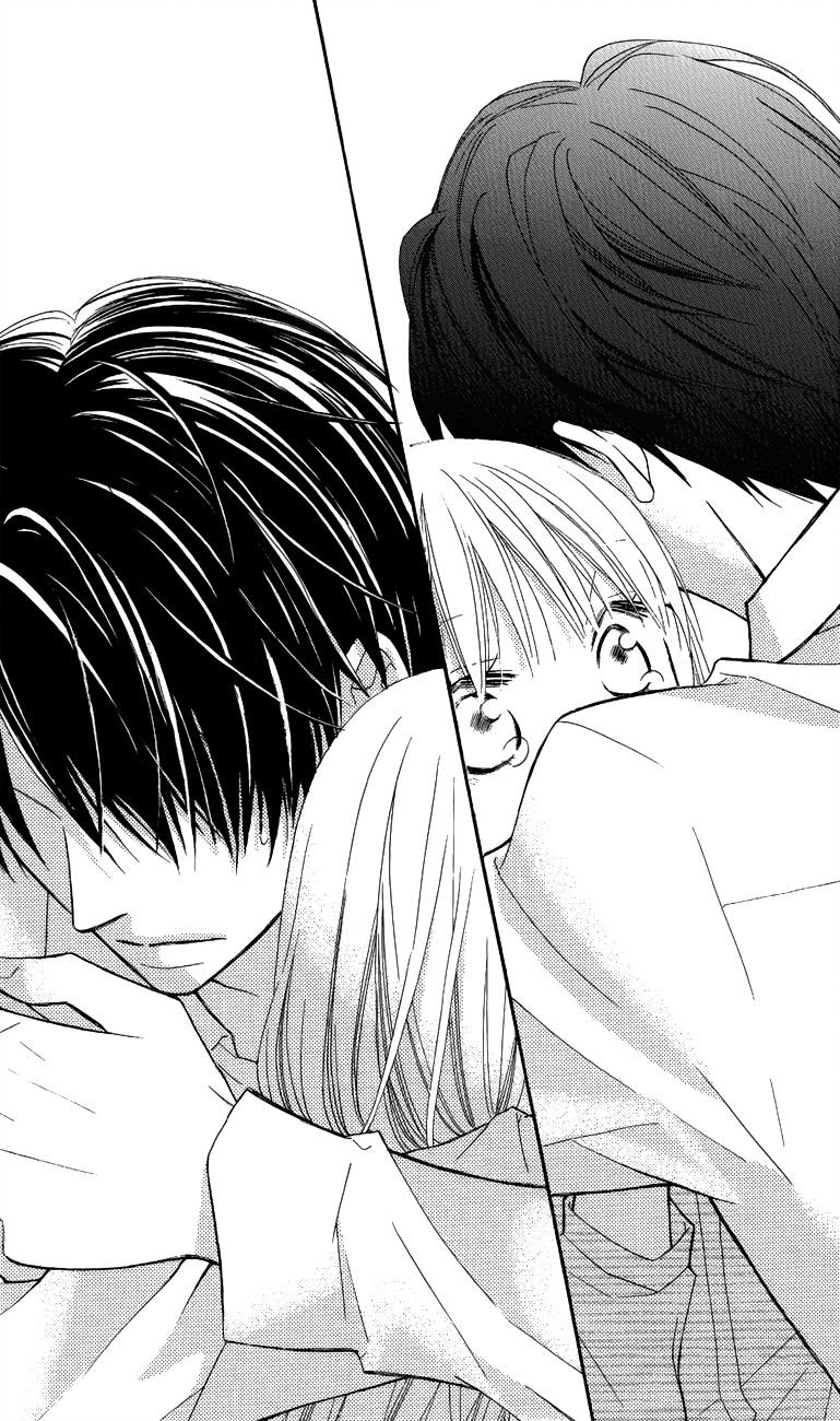 Love So Life: Chapter 55 - Page 9