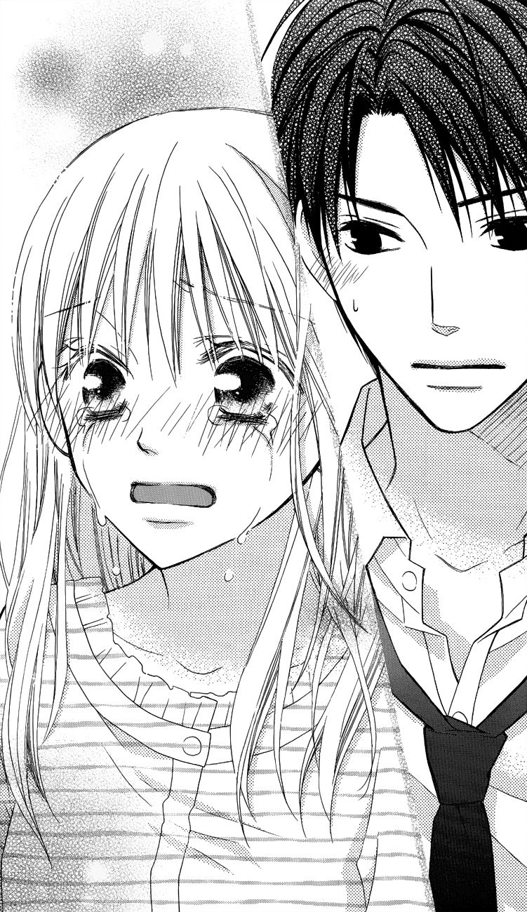 Love So Life: Chapter 55 - Page 21