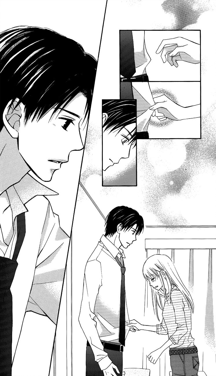 Love So Life: Chapter 55 - Page 22