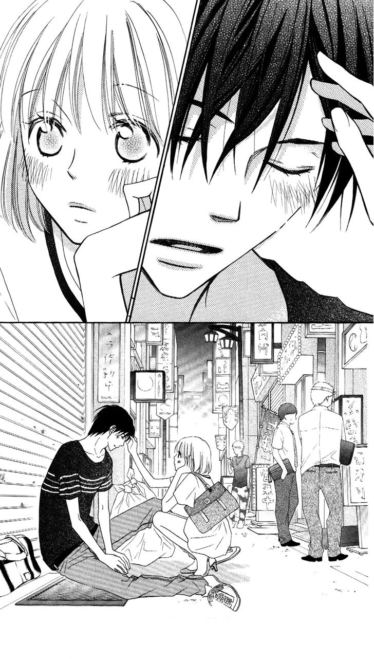 Love So Life: Chapter 64 - Page 36