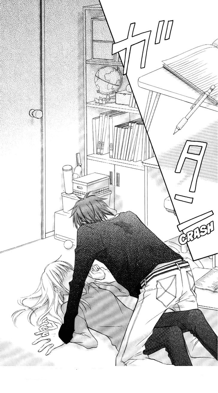 Love So Life: Chapter 66 - Page 27