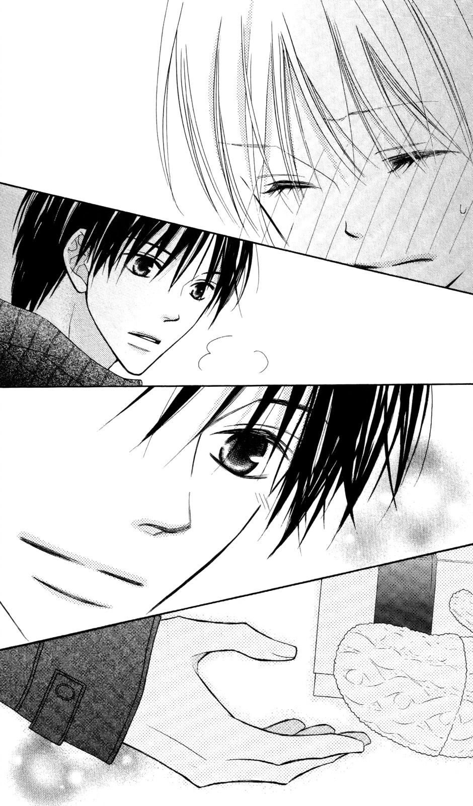 Love So Life: Chapter 69 - Page 30