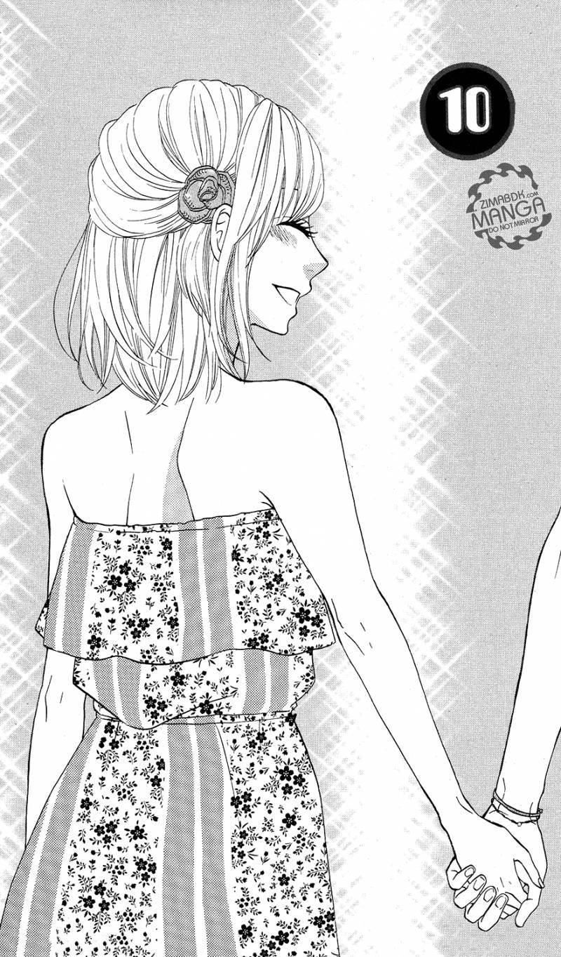 Mairunovich: Chapter 10 - Page 4