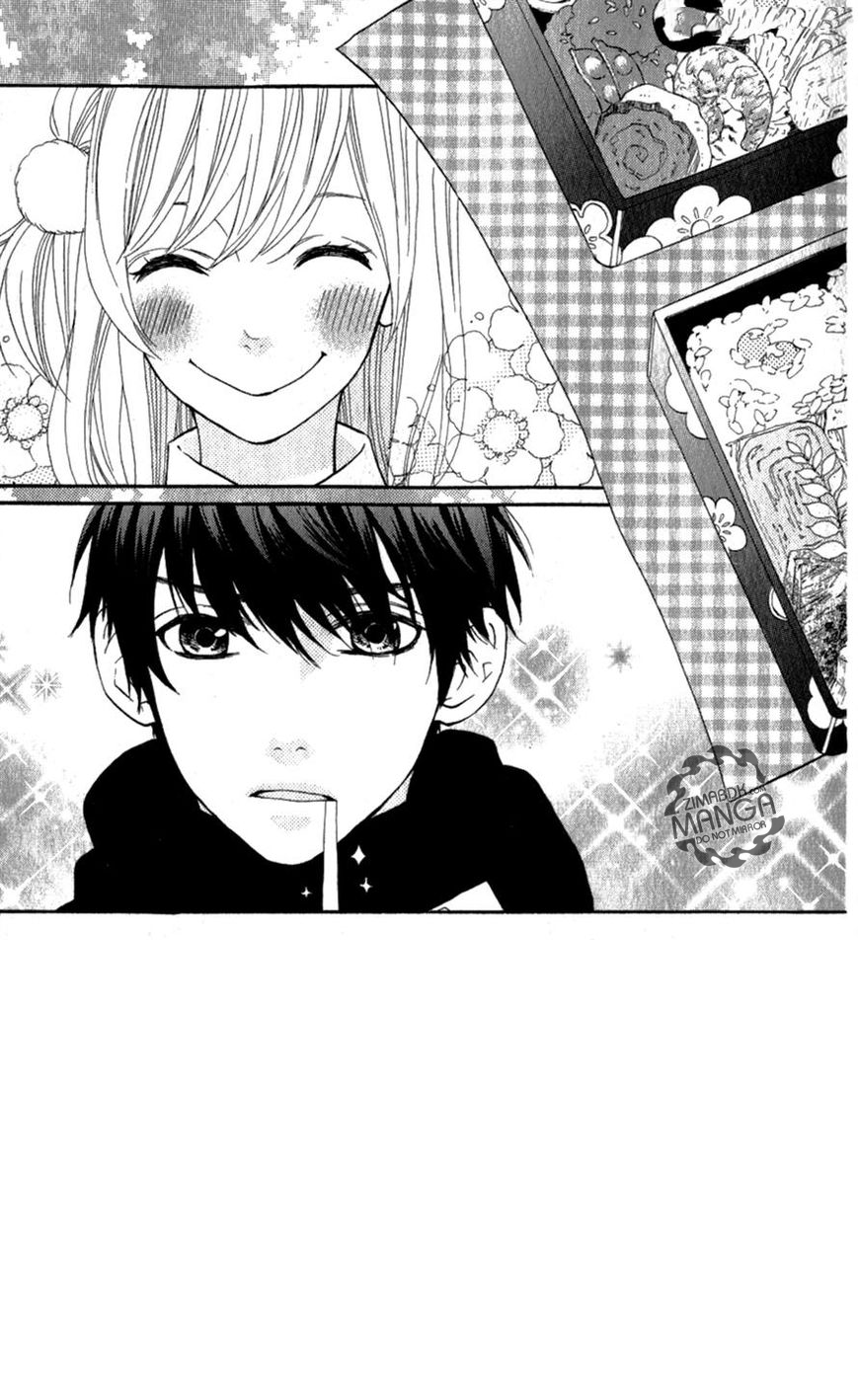 Mairunovich: Chapter 11 - Page 5