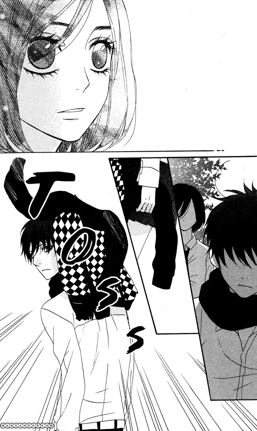 Mairunovich: Chapter 14 - Page 13