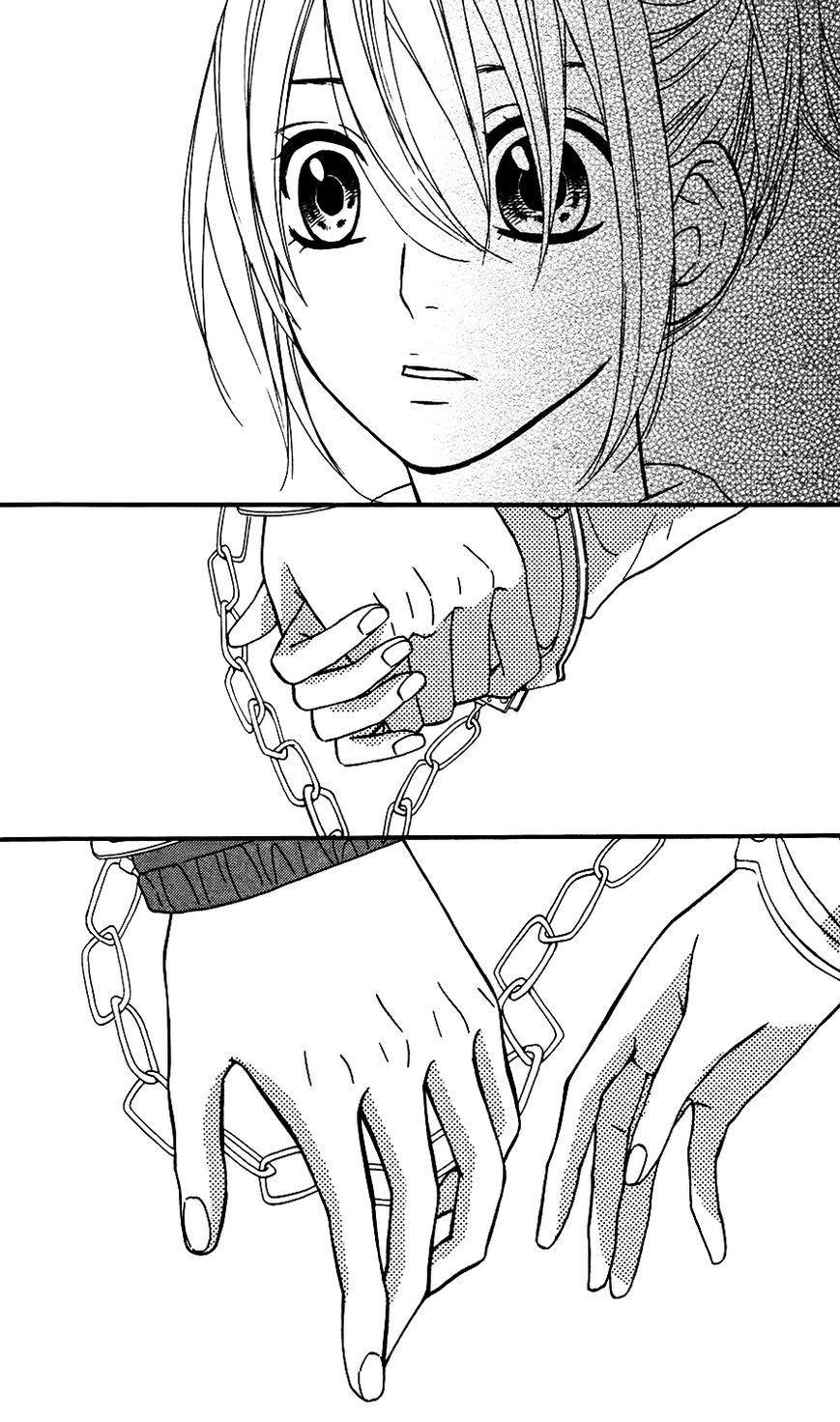 Mairunovich: Chapter 15 - Page 24