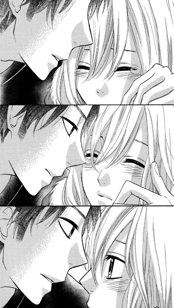 Mairunovich: Chapter 17 - Page 47