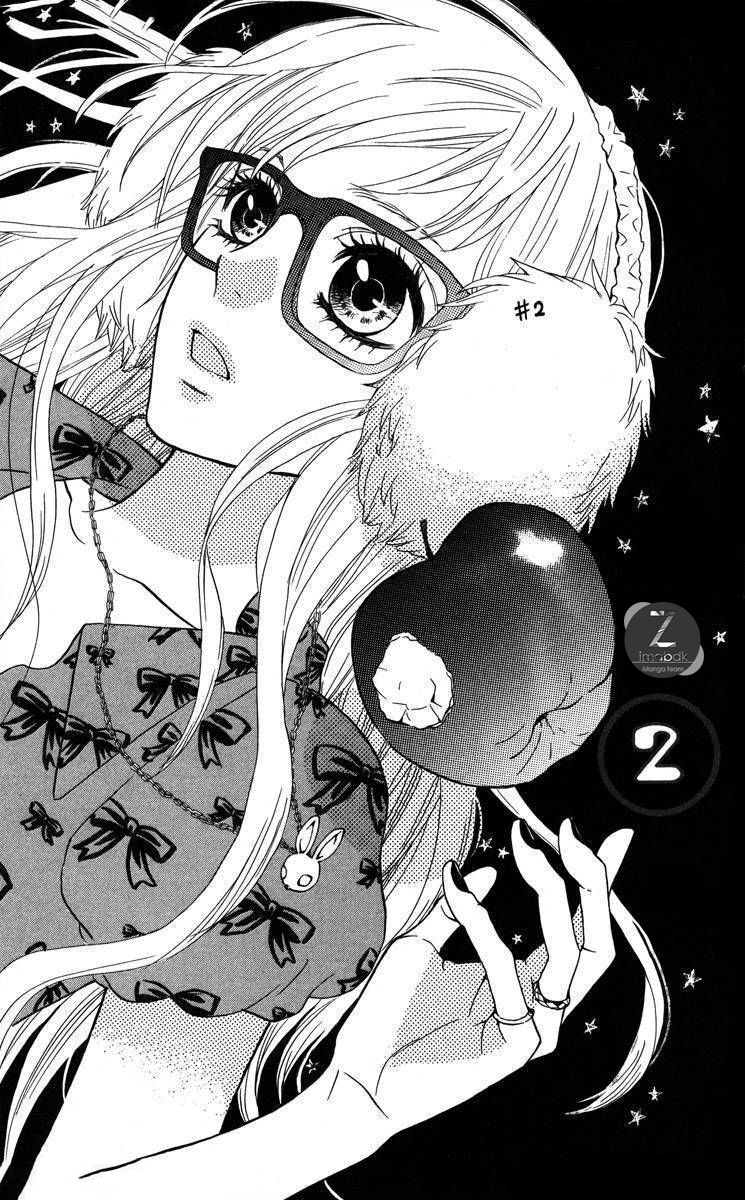 Mairunovich: Chapter 2 - Page 3