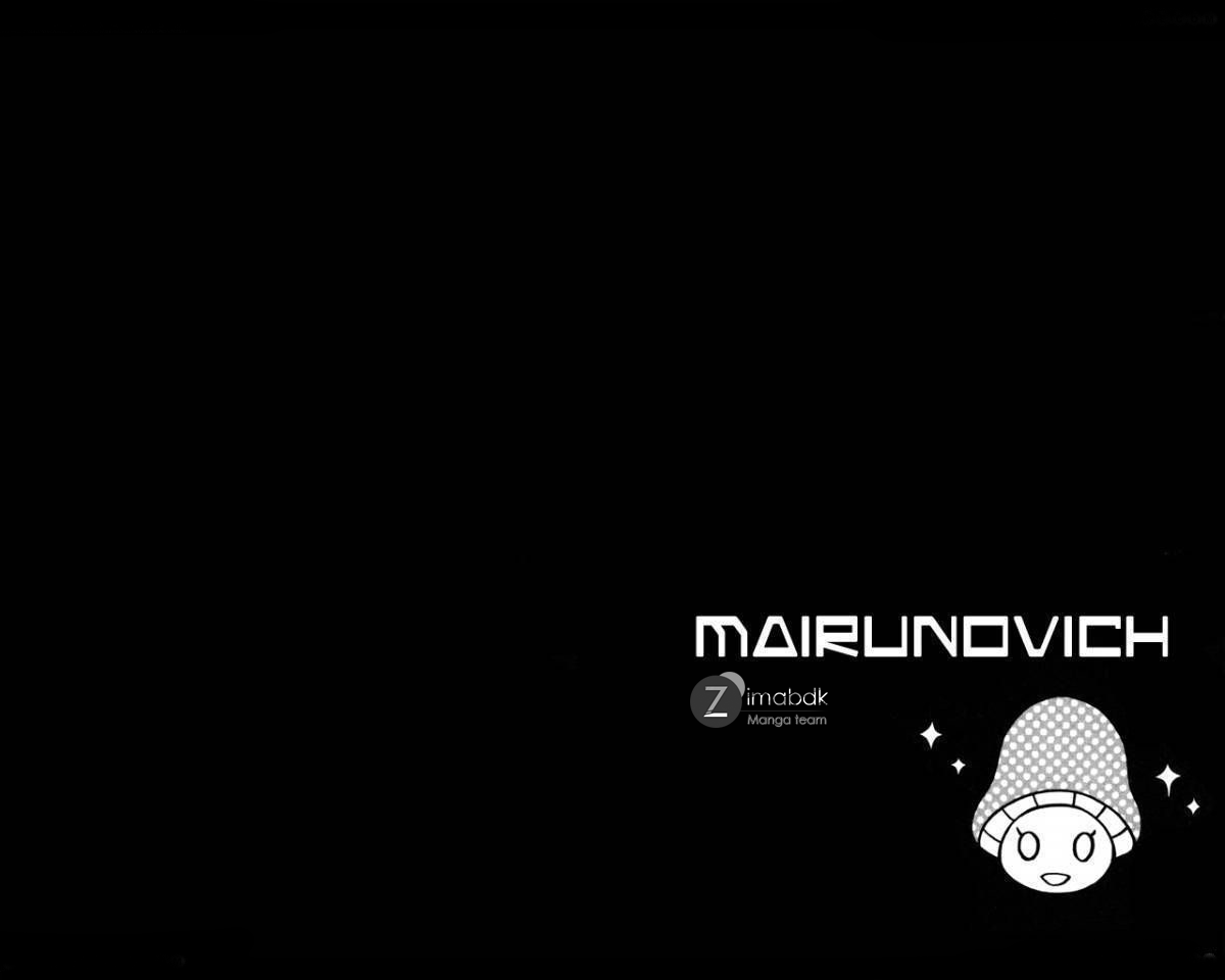 Mairunovich: Chapter 2 - Page 29