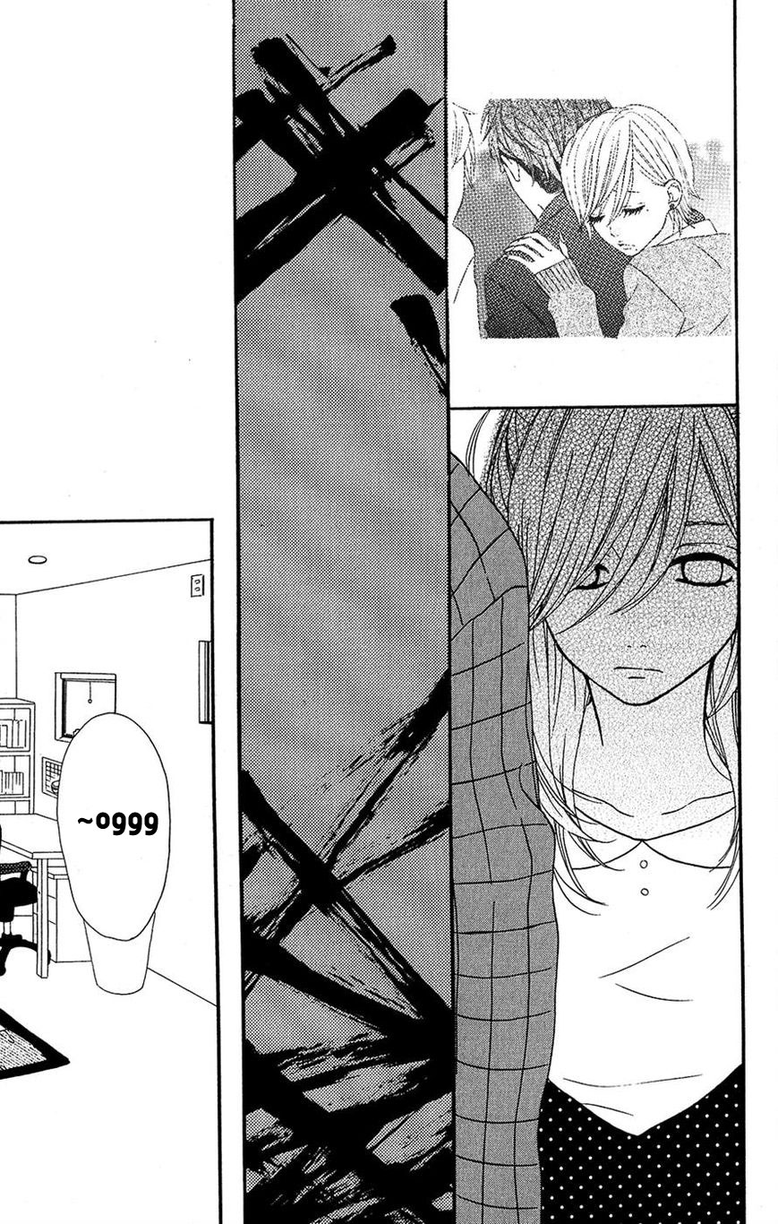 Mairunovich: Chapter 20 - Page 9