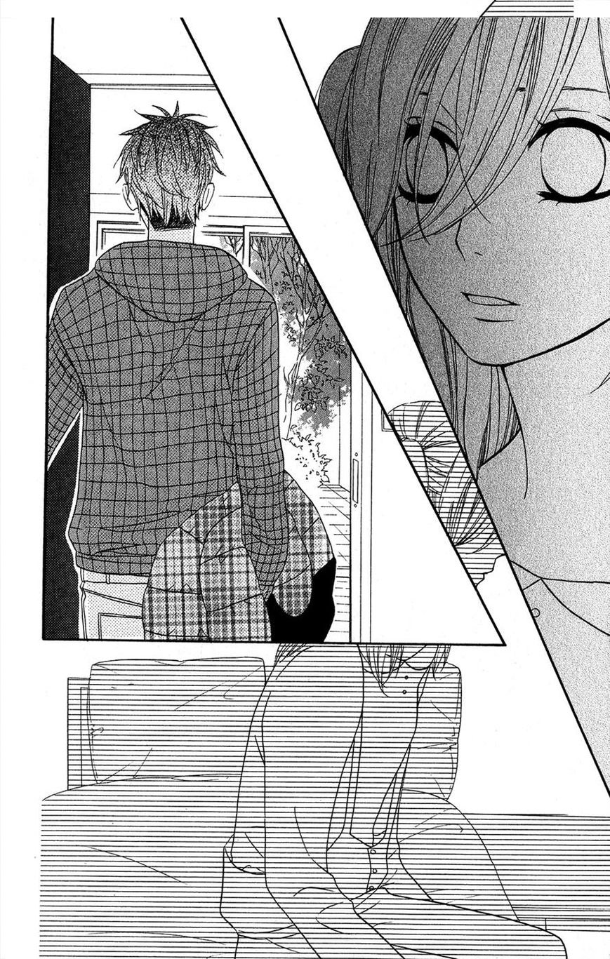 Mairunovich: Chapter 20 - Page 24