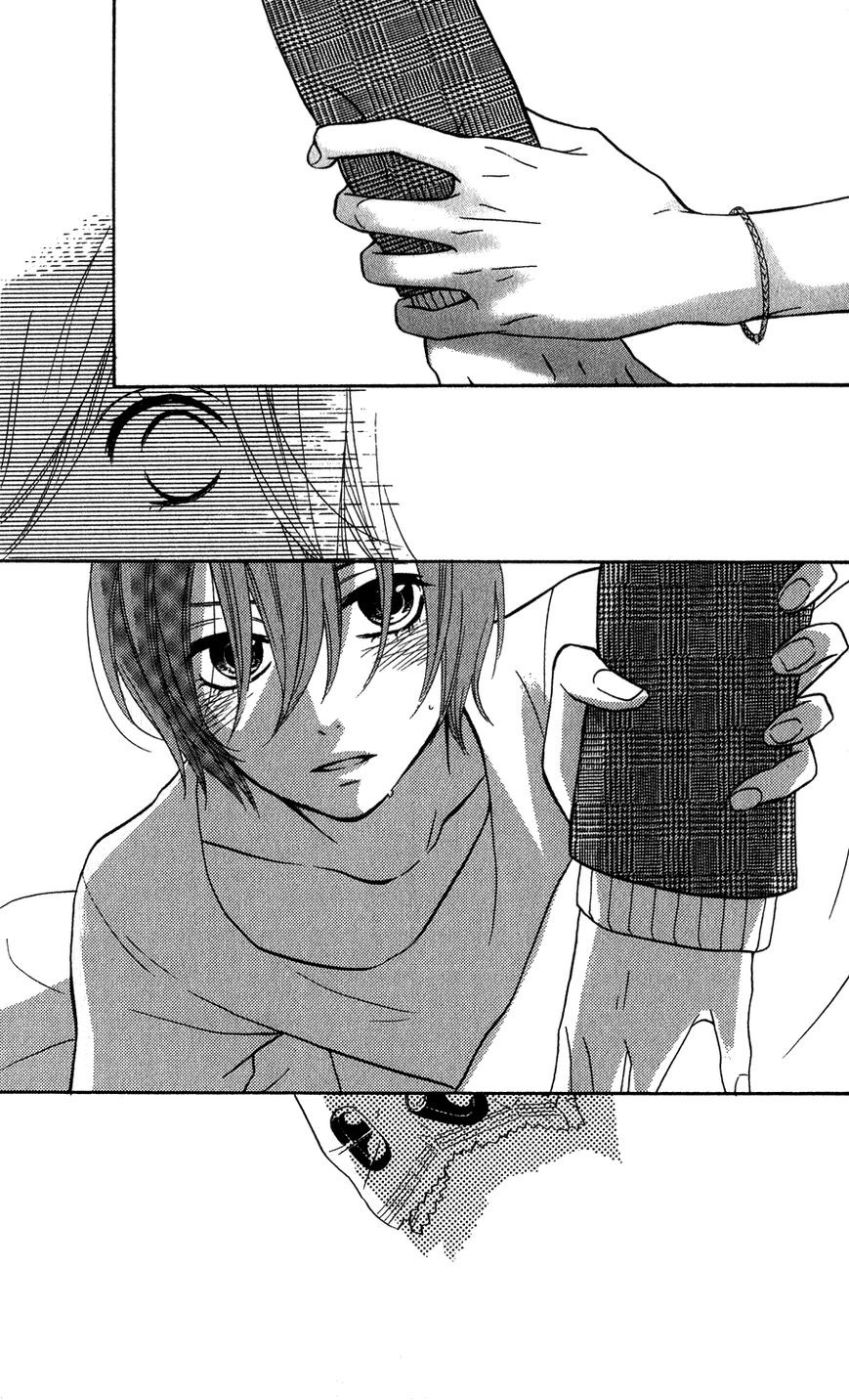 Mairunovich: Chapter 24 - Page 22