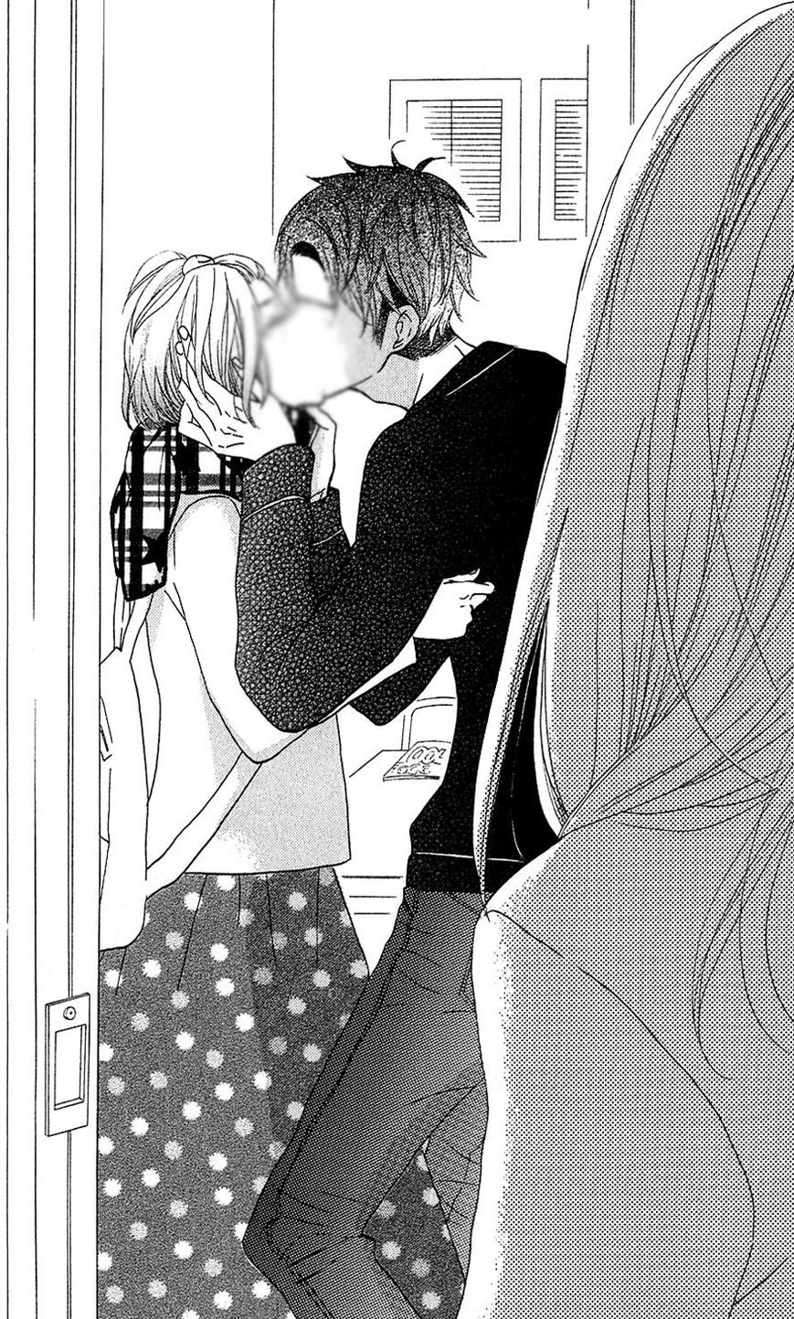 Mairunovich: Chapter 27 - Page 24