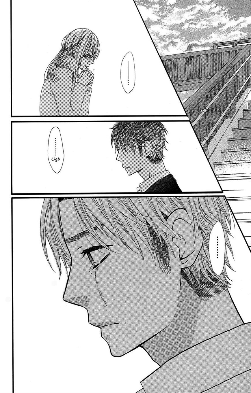 Mairunovich: Chapter 31 - Page 24