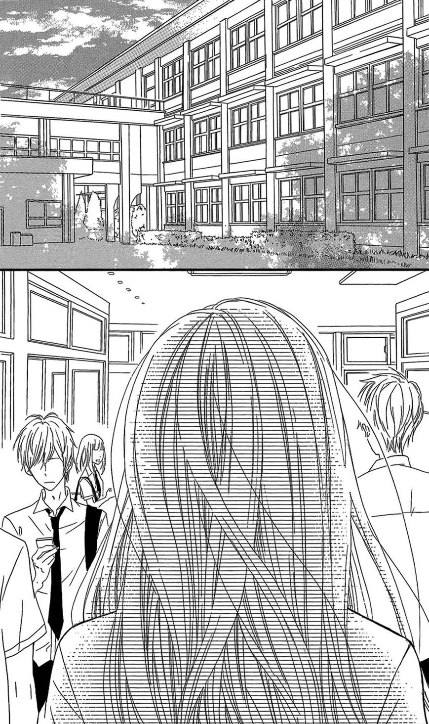 Mairunovich: Chapter 33 - Page 51