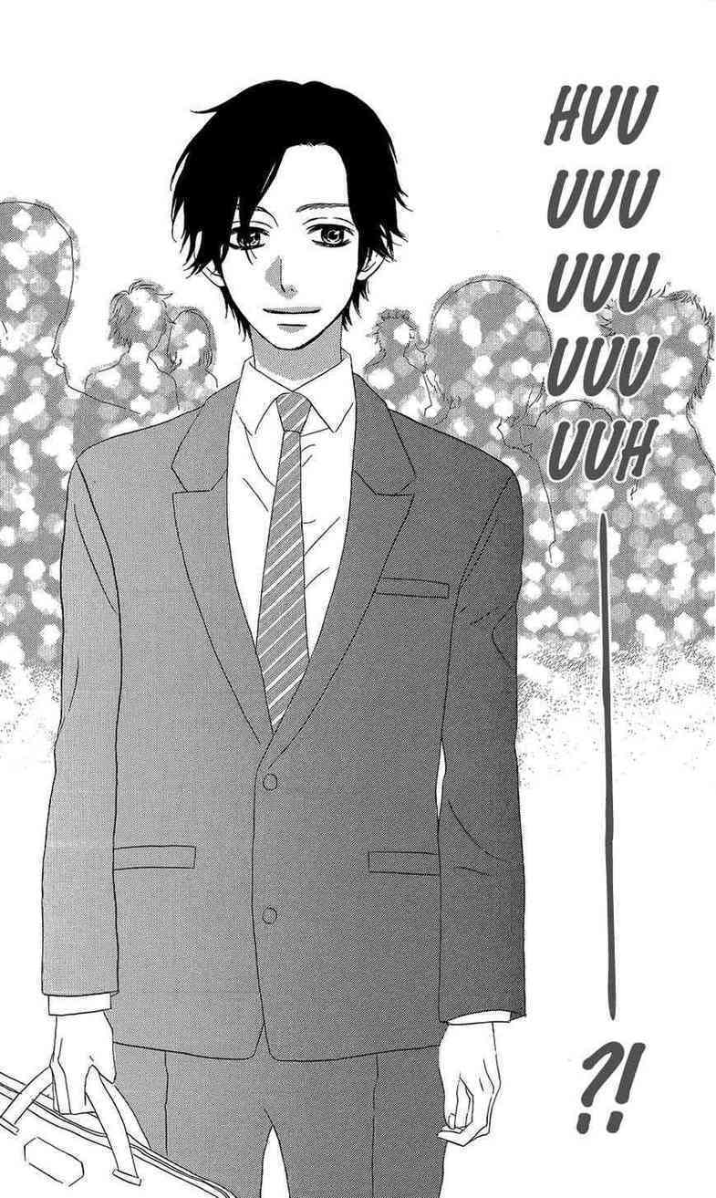 Mairunovich: Chapter 35 - Page 26