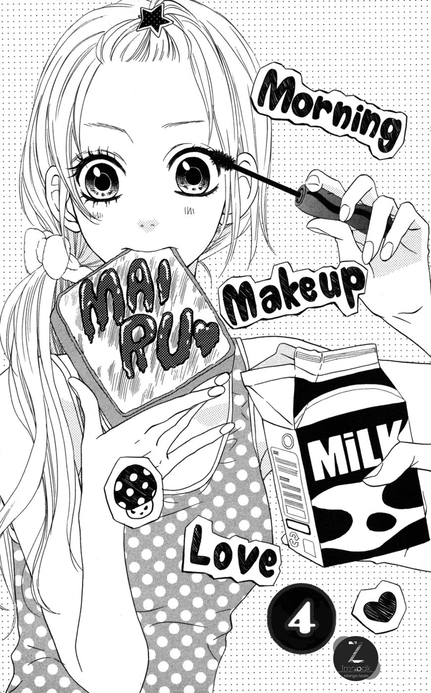 Mairunovich: Chapter 4 - Page 4