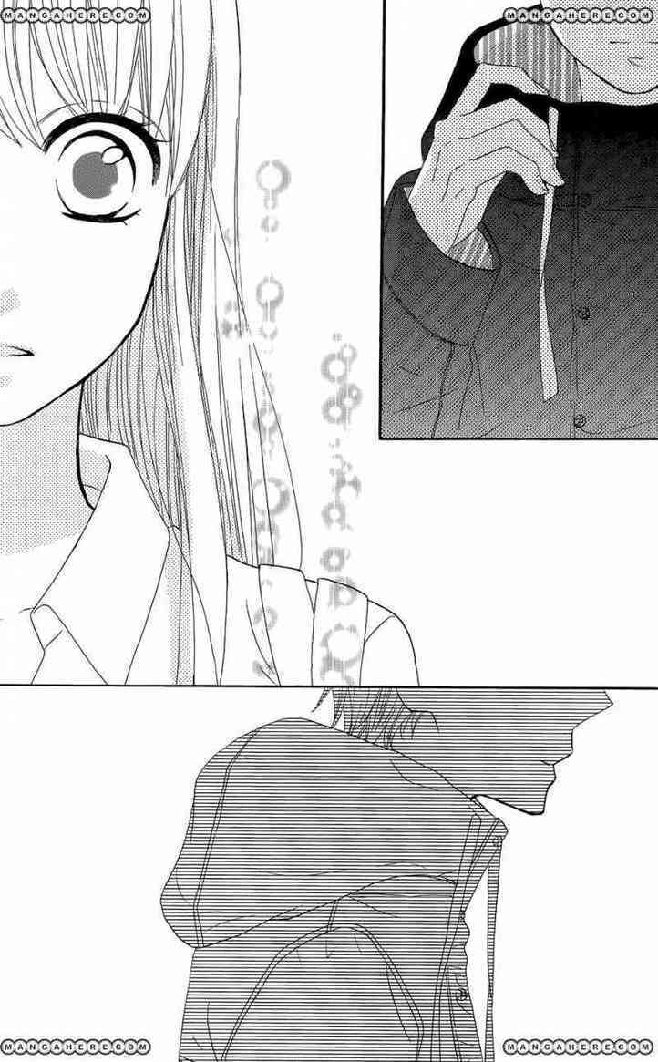 Mairunovich: Chapter 43 - Page 48