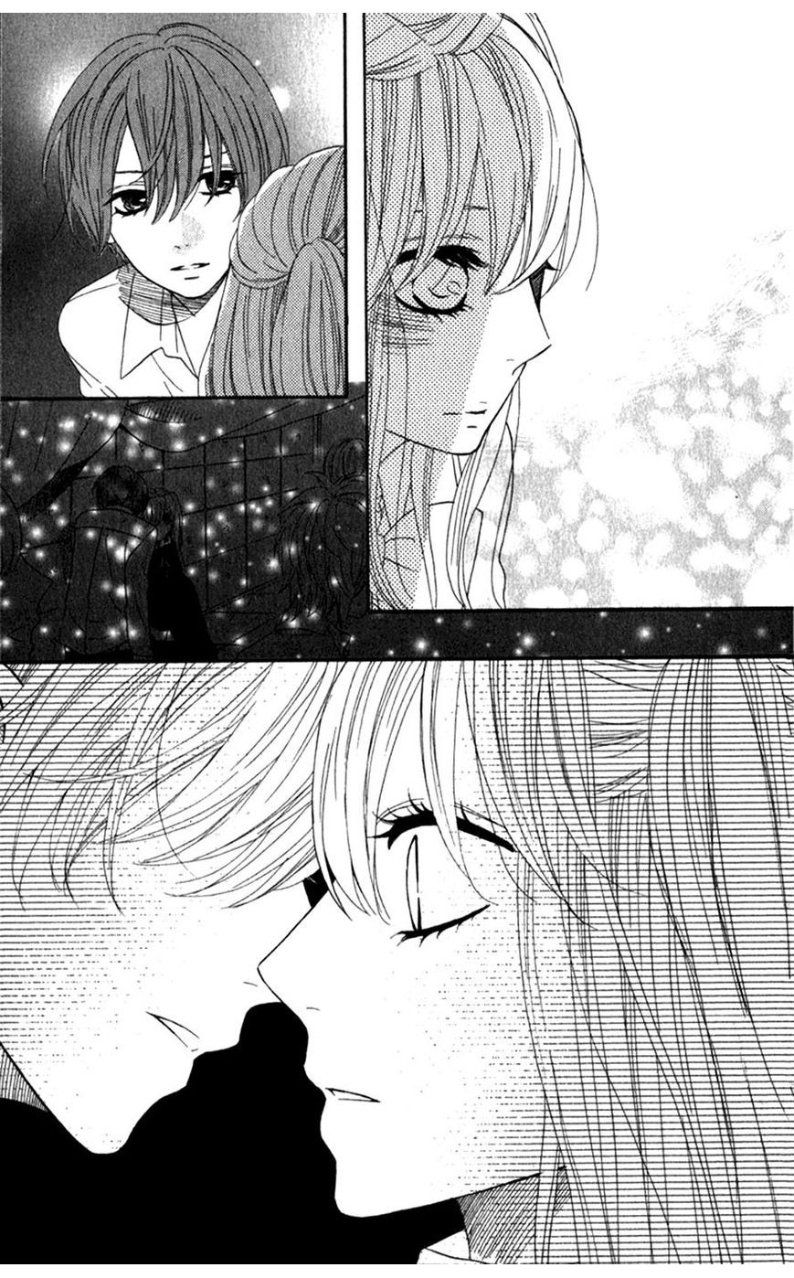 Mairunovich: Chapter 52 - Page 10